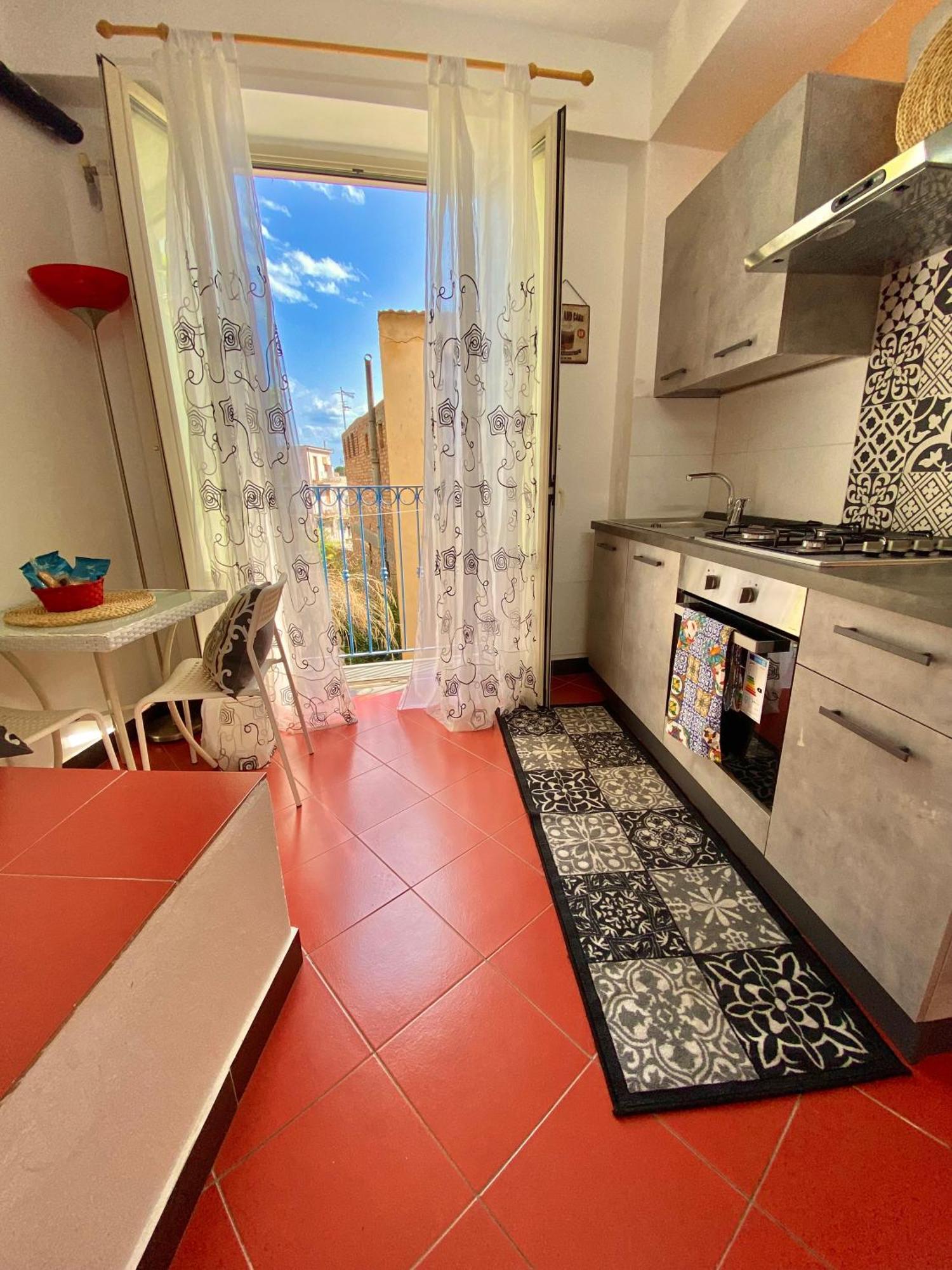 Taormina'S Sun Exterior foto