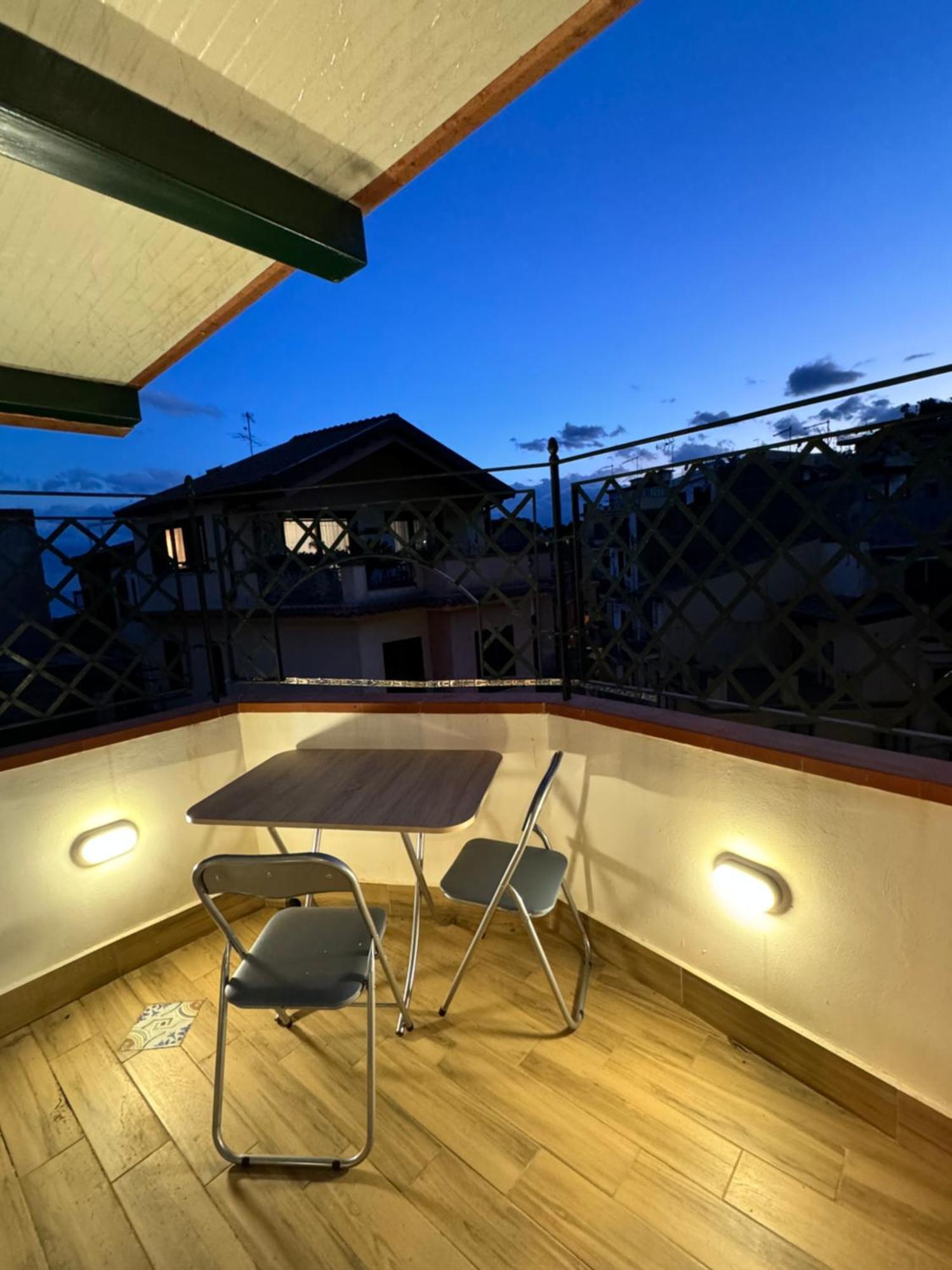 Taormina'S Sun Exterior foto