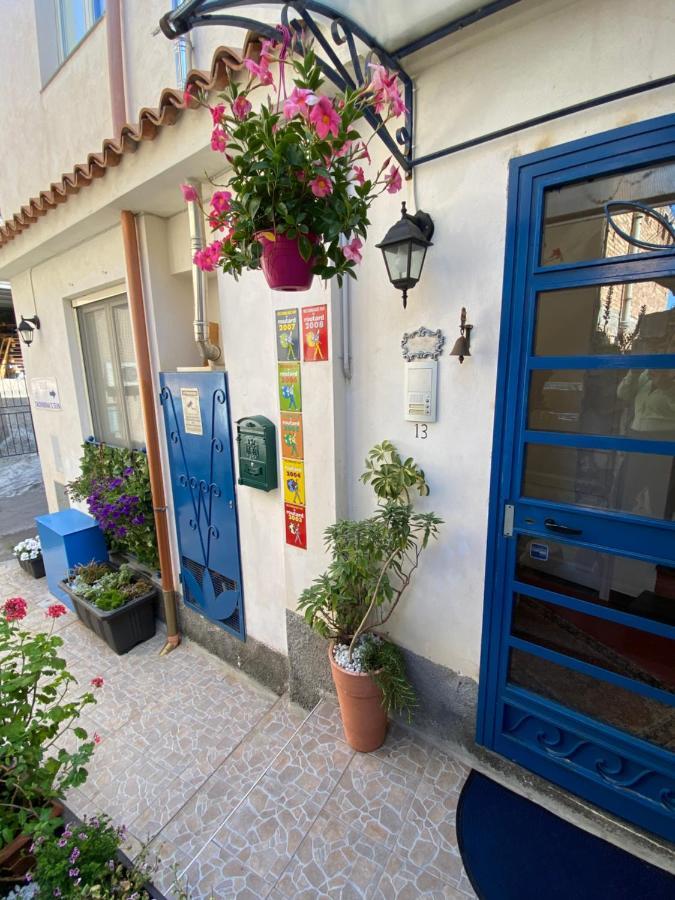 Taormina'S Sun Exterior foto